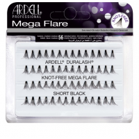 Ardell Mega Flare Tούφες Short